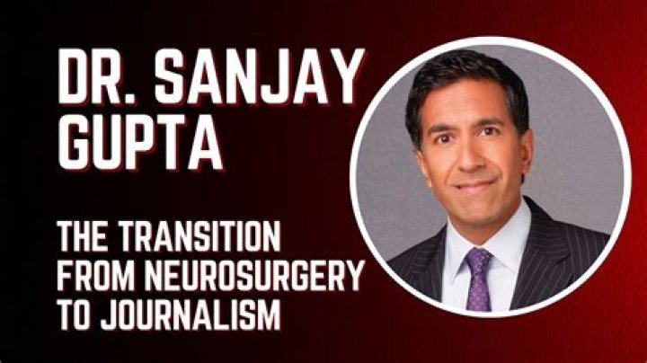 Connecting With Dr. Sanjay Gupta: Your Guide