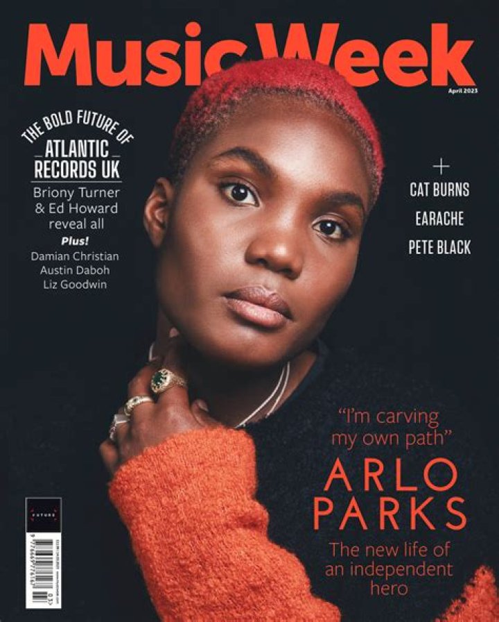 Creative Names For A Music Magazine: Your Ultimate Guide