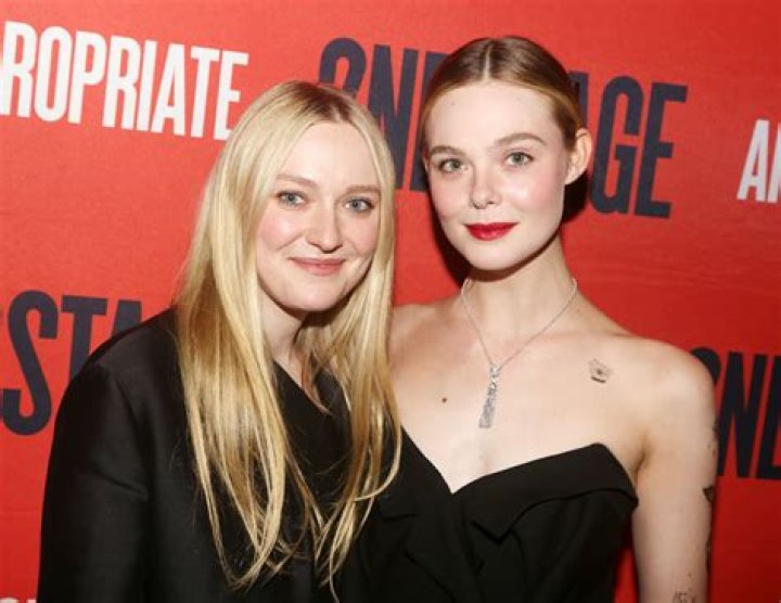 Dakota Fanning's Worth: A Deep Dive Into Her Success