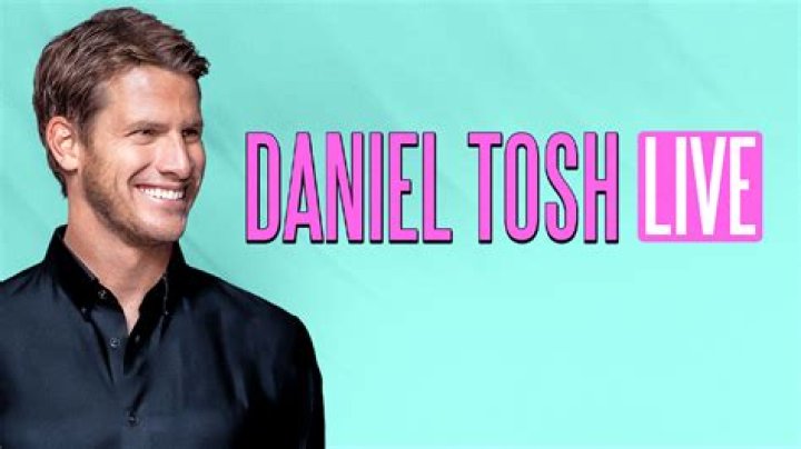 Daniel Tosh Net Worth: How Much Is The Insult Comic Worth?