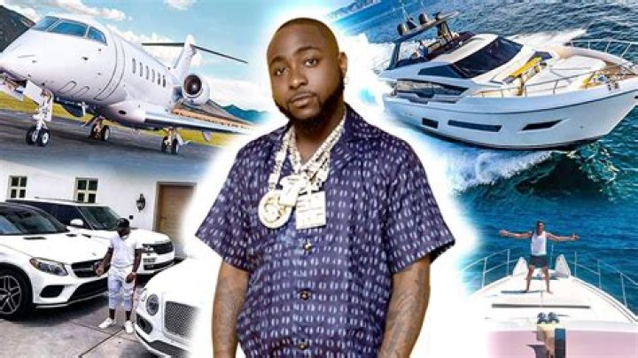 Davido's Net Worth 2024: A Look Into His Financial Success According To Forbes