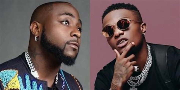 Davido And Wizkid Height: A Closer Look At Two Nigerian Music Icons