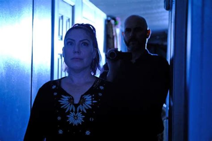 Dead Files: Amy Is Leaving The Show