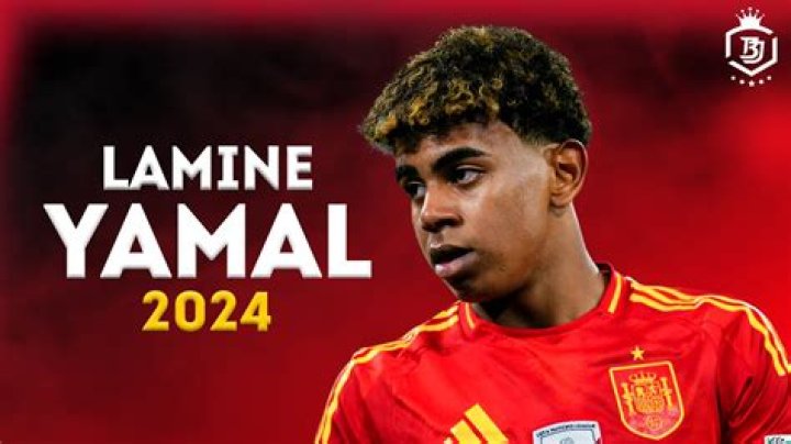 Definitive Guide: Religion Of Lamine Yamal Unveiled