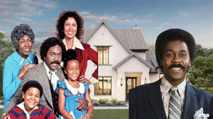 Demond Wilson's Children: A Glimpse Into His Family Life