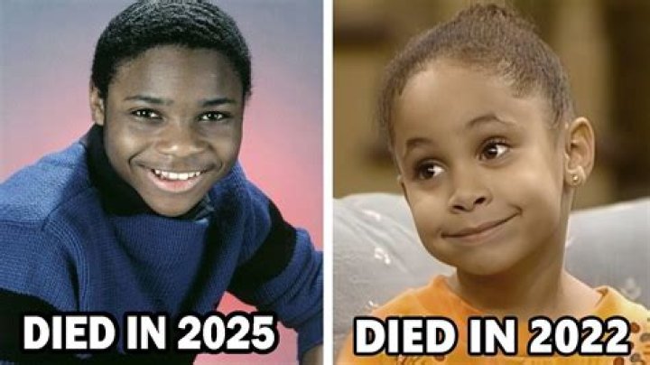 Devastating Cause Of Death Revealed: Tragedy Strikes Twins From Beloved Cosby Show