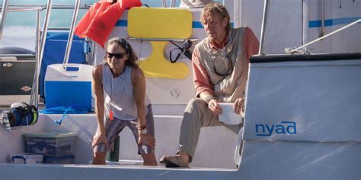 Diana Nyad's Life Partner: Discover Her Marital Journey