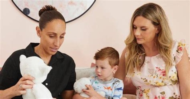 Diana Taurasi: The Legacy Of Her Parents