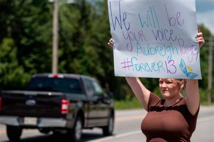 Did Aubreigh Wyatts Bullies Face Legal Consequences?