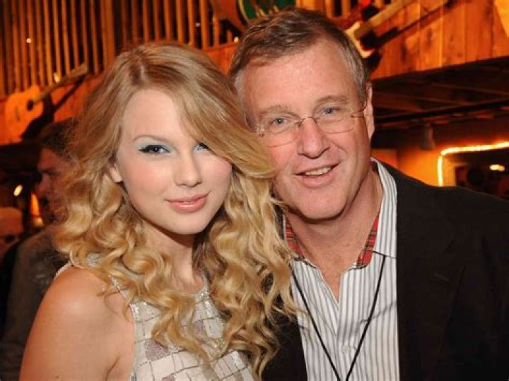 Did Taylor Swift's Parents Find New Love And Remarry? The Rumors Uncovered