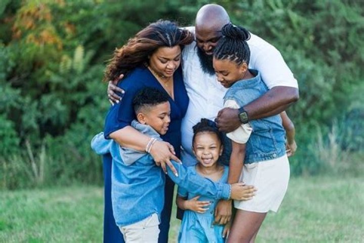 Discover Joshua Morrow's Children: Family Life And Relationships