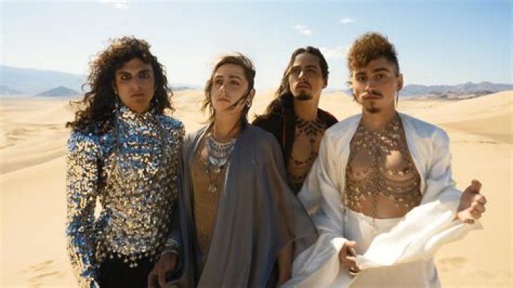 Discover The Ages Of Greta Van Fleet Members: A Definitive Guide