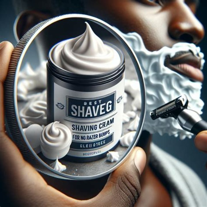 Discover The Best Shaving Cream For Sensitive Skin: A Comprehensive Guide