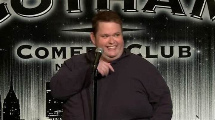 Discover The Hilarious World Of Ralphie May Specials