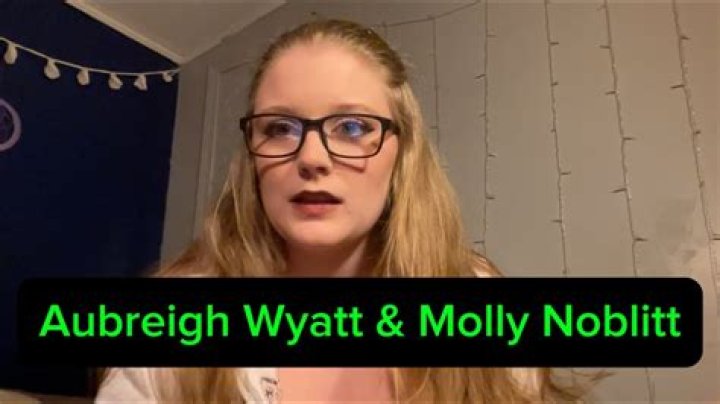 Discover The Inspiring Story Of Molly Noblitt And Aubreigh Wyatt