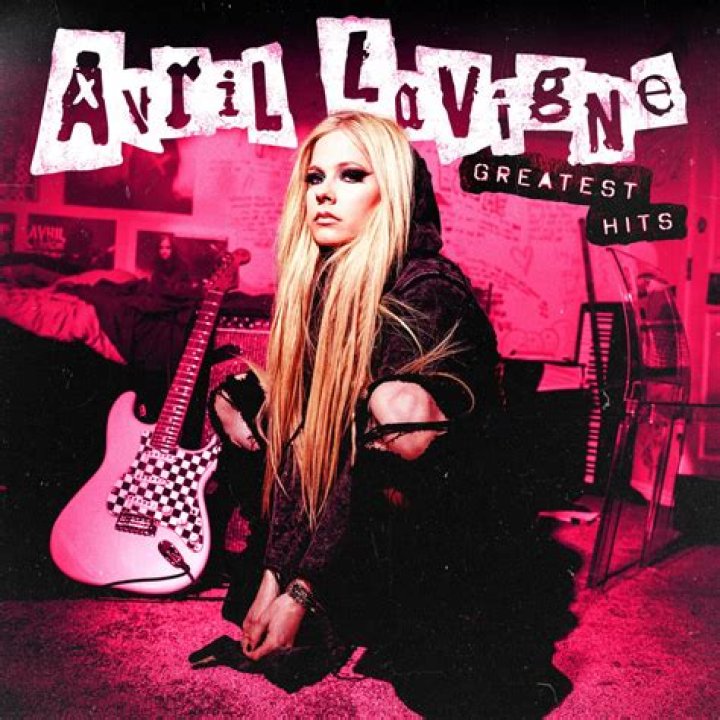 Discover The Magical World Of Avril Lavigne's Music For Kids