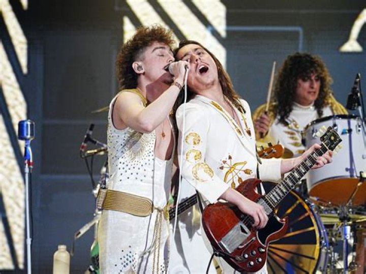 Discover The Members Of Rock Band Greta Van Fleet - Uncover Their Identities