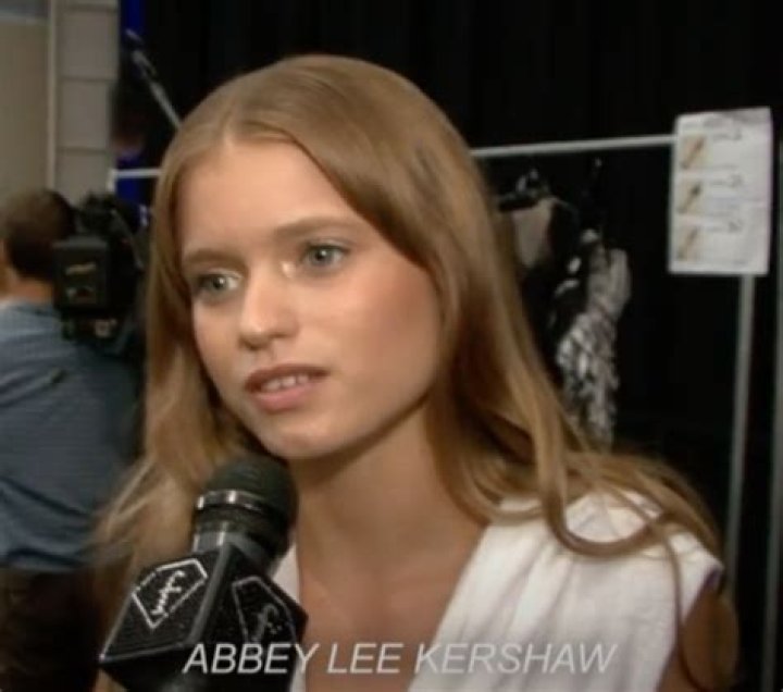 Discover The Unstoppable Rise Of Abbey Lee Kershaw: Model Extraordinaire