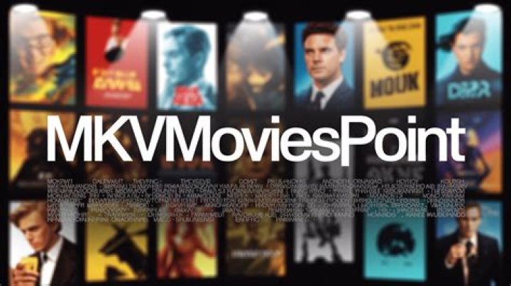 Discover The World Of Mkvmoviespoint.net: Your Ultimate Movie Hub