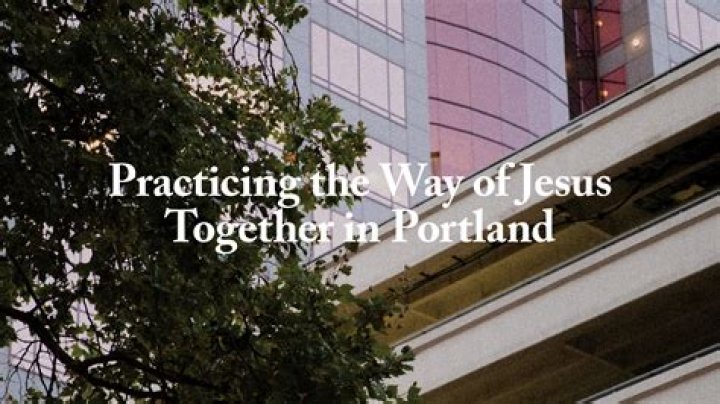 Discovering Bridgetown Church: A Community Of Faith And Connection