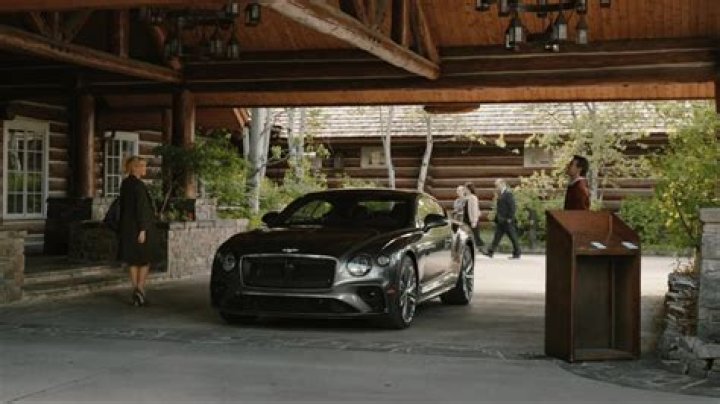 Discovering Drew Scott's Ride: What Kind Of Car Does Drew Scott Drive In 2024?