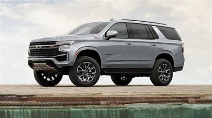 Discovering Drew Scott's SUV Choice: What Kind Of SUV Does Drew Scott Drive?