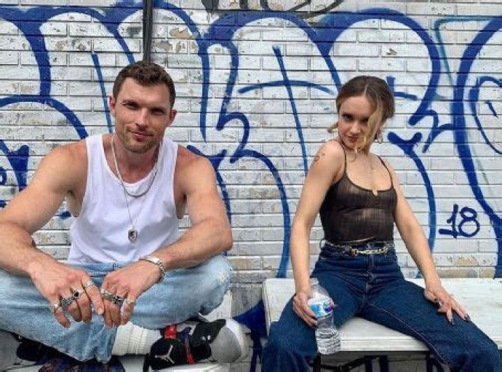 Discovering Ed Skrein's Partner: Love, Life, And Relationships