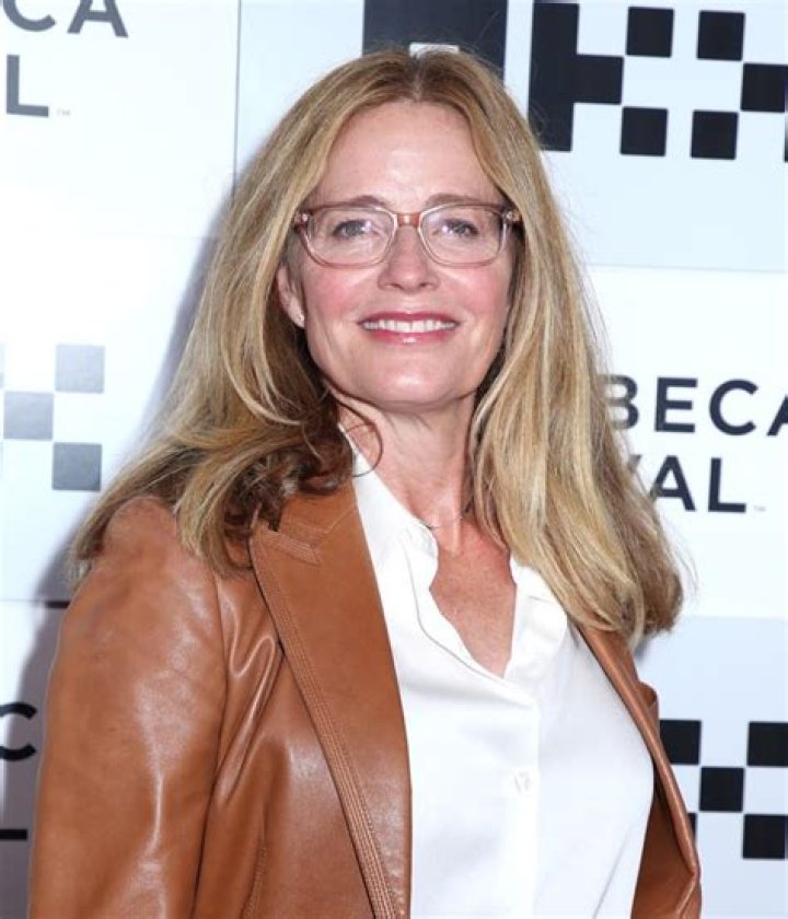 Discovering Elizabeth Shue Today: A Journey Through Time