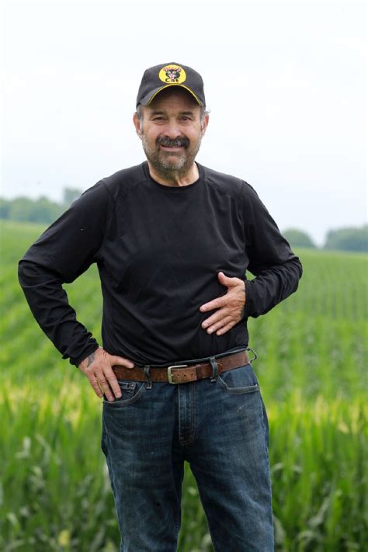 Discovering Frank Fritz: The Man Behind American Pickers
