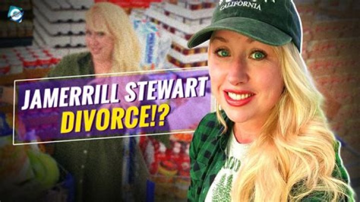 Discovering Jamerill Stewart: The Rising Star Of Content Creation