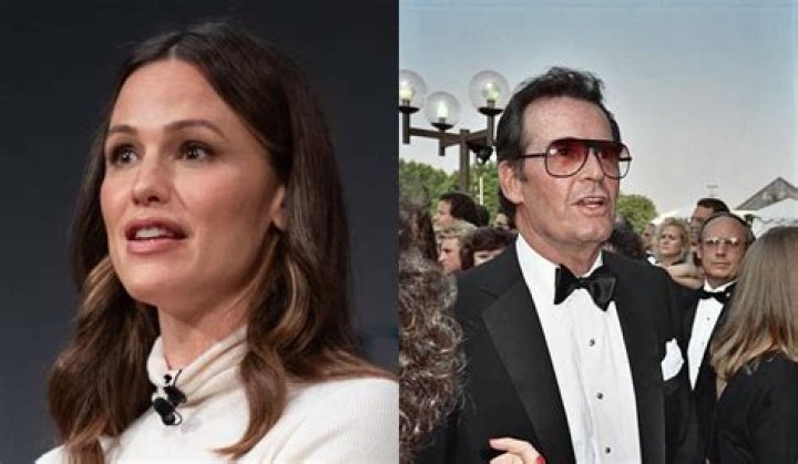 Discovering James Garner's Daughter Jennifer: A Glimpse Into Her Life