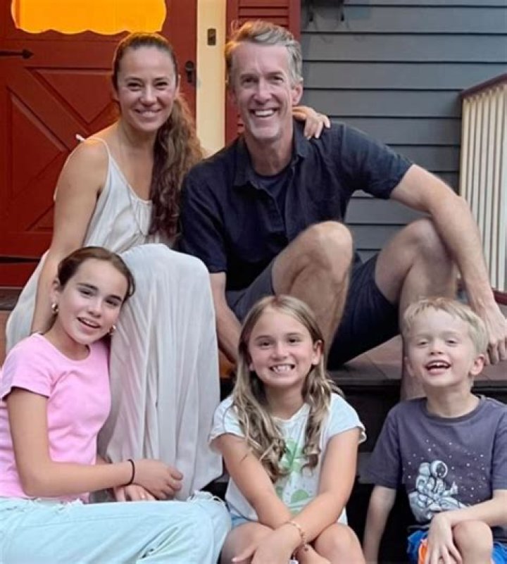 Discovering Jay Harrington's Kids: Names And Family Life