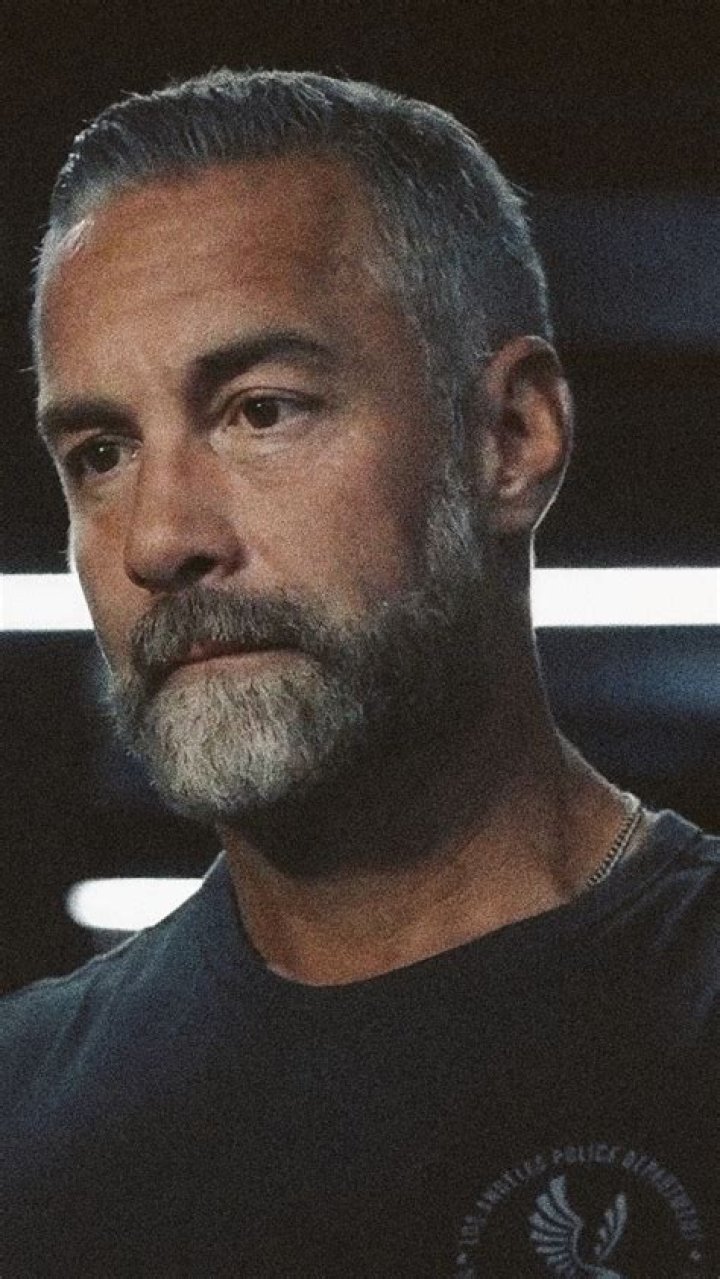 Discovering Jay Harrington's Roots: A Journey Into His Family Background