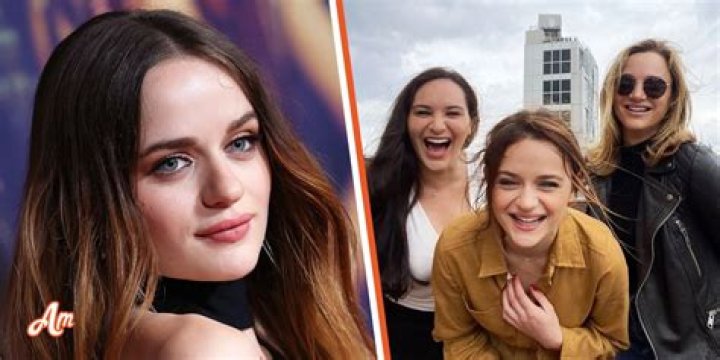 Discovering Joey King Siblings: A Glimpse Into Family Ties