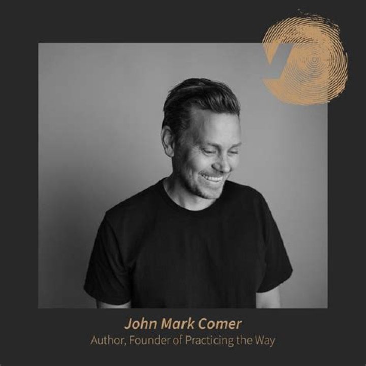 Discovering John Mark Comer: A Comprehensive Overview