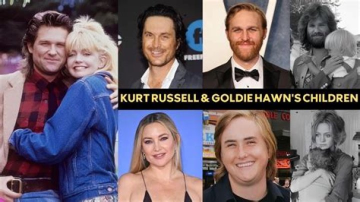 Discovering Kurt Russell: How Old Is He And More?