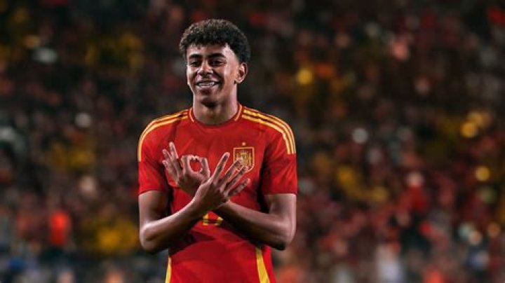 Discovering Lamine Yamal: Nationality And Background Of The Moroccan Football Prodigy