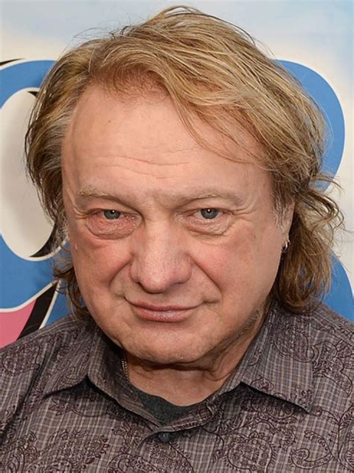 Discovering Lou Gramm's Height: The Journey Of A Rock Legend