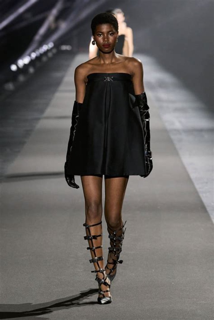 Discovering Luisaviaroma Capri 2024: A Fashion Paradise