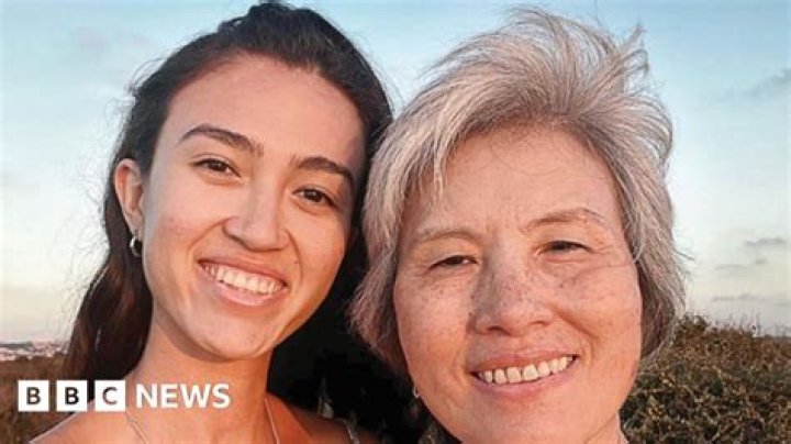 Discovering Noa Argamani's Age: A Journey Through Her Life