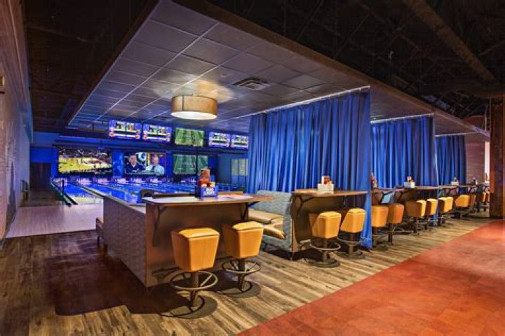 Discovering Stars And Strikes Family Entertainment Center In Rock Hill Through Photos