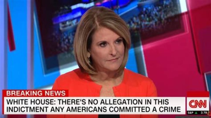 Discovering The Age Of Gloria Borger: A Journey Through Her Life