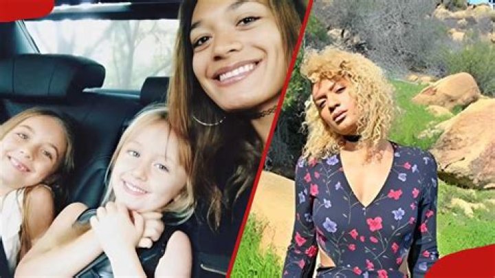 Discovering The Ages Of Joe Rogan's Daughters: A Glimpse Into Their Lives