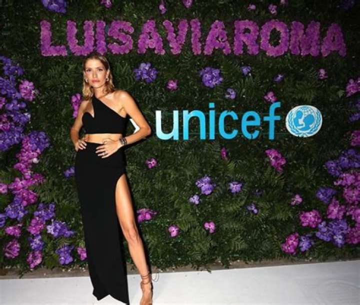 Discovering The Allure Of Luisaviaroma Capri