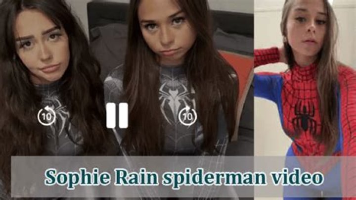Discovering The Allure Of XXBrits Shopie Rain