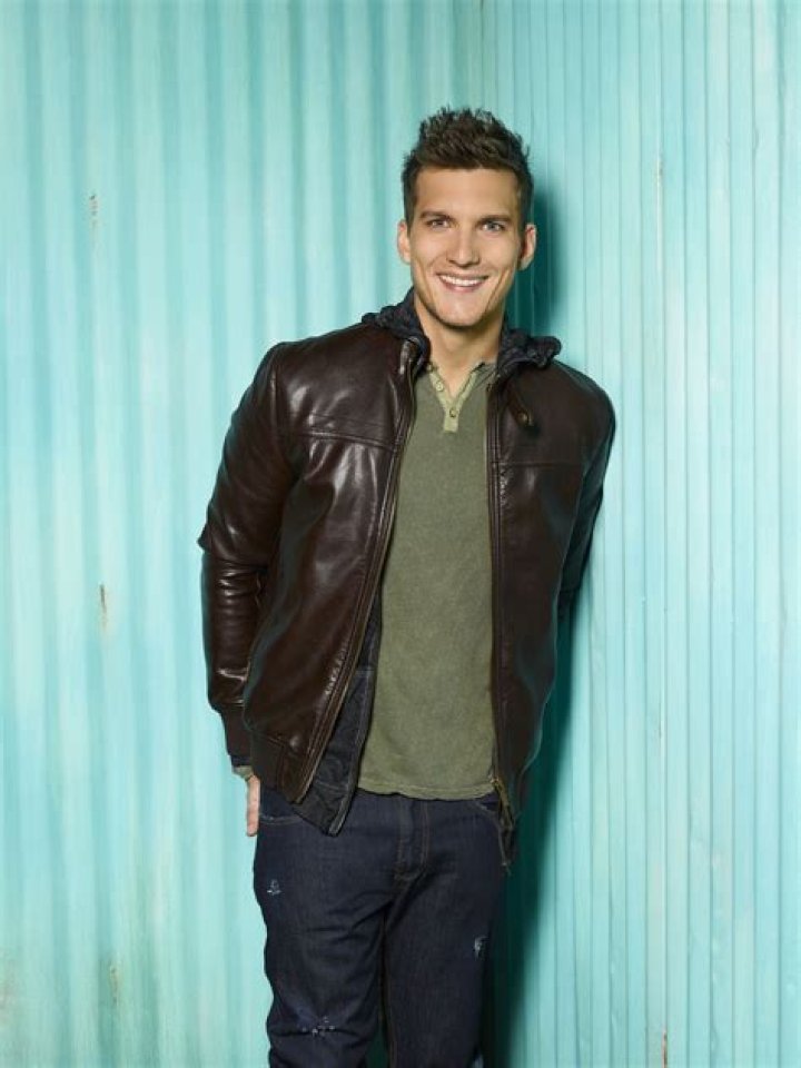 Discovering The Charismatic Journey Of Scott Michael Foster