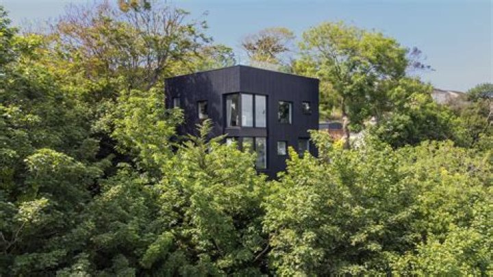 Discovering The Charm Of New Build Cornwall