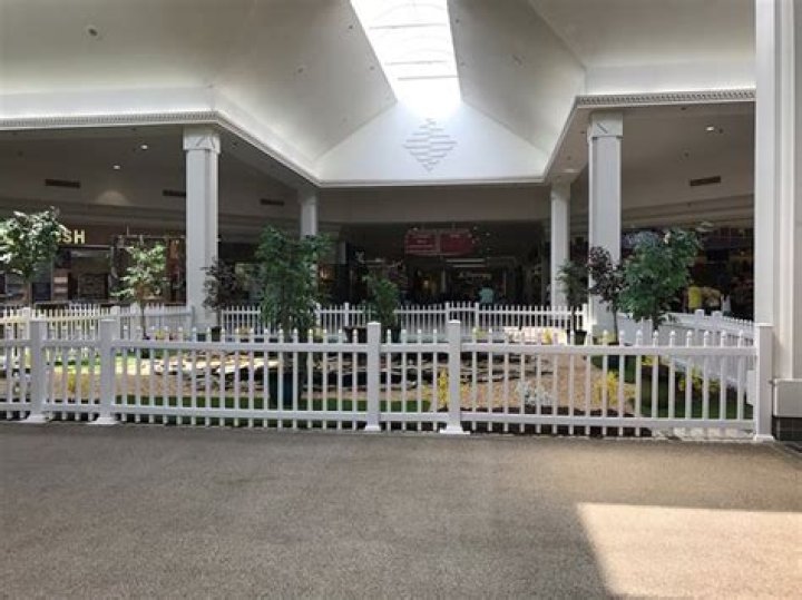 Discovering The Charm Of Rocky Mount Mall