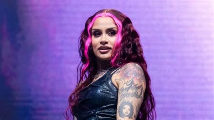 Discovering The Depths Of Kehlani's Roots