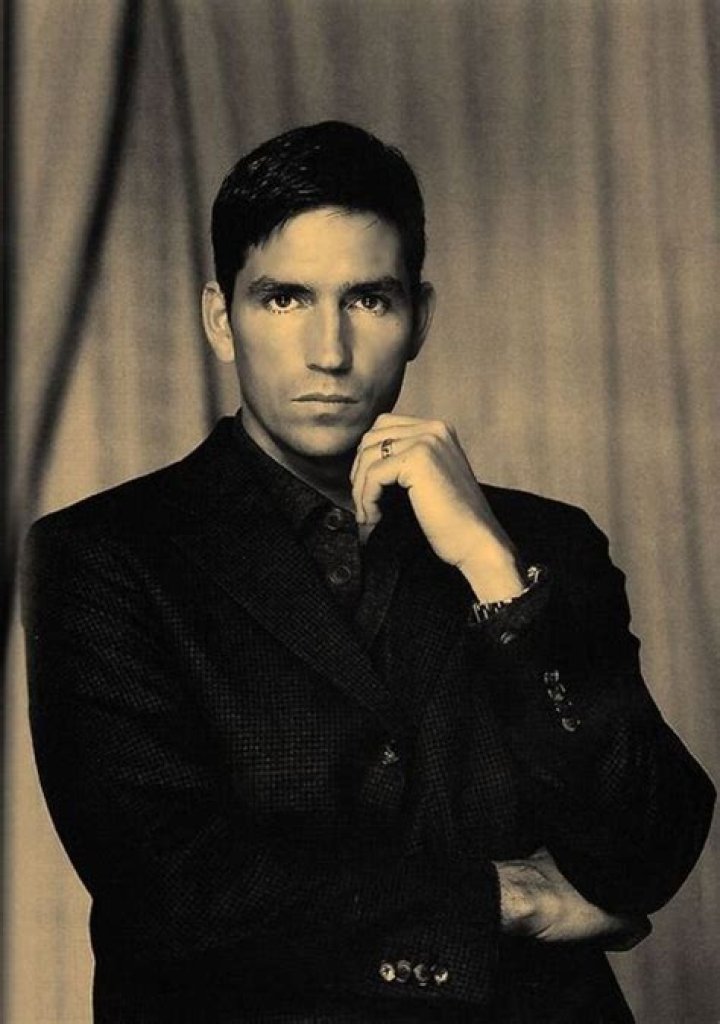 Discovering The Early Years Of Young Jim Caviezel